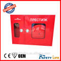 FRP Fire Hose Reel Box/Cabinet for Firefighting